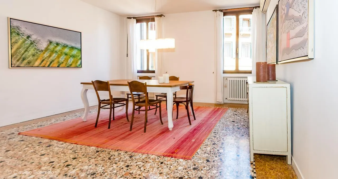 Bacio Di San Marco Venisejetaime Apartment