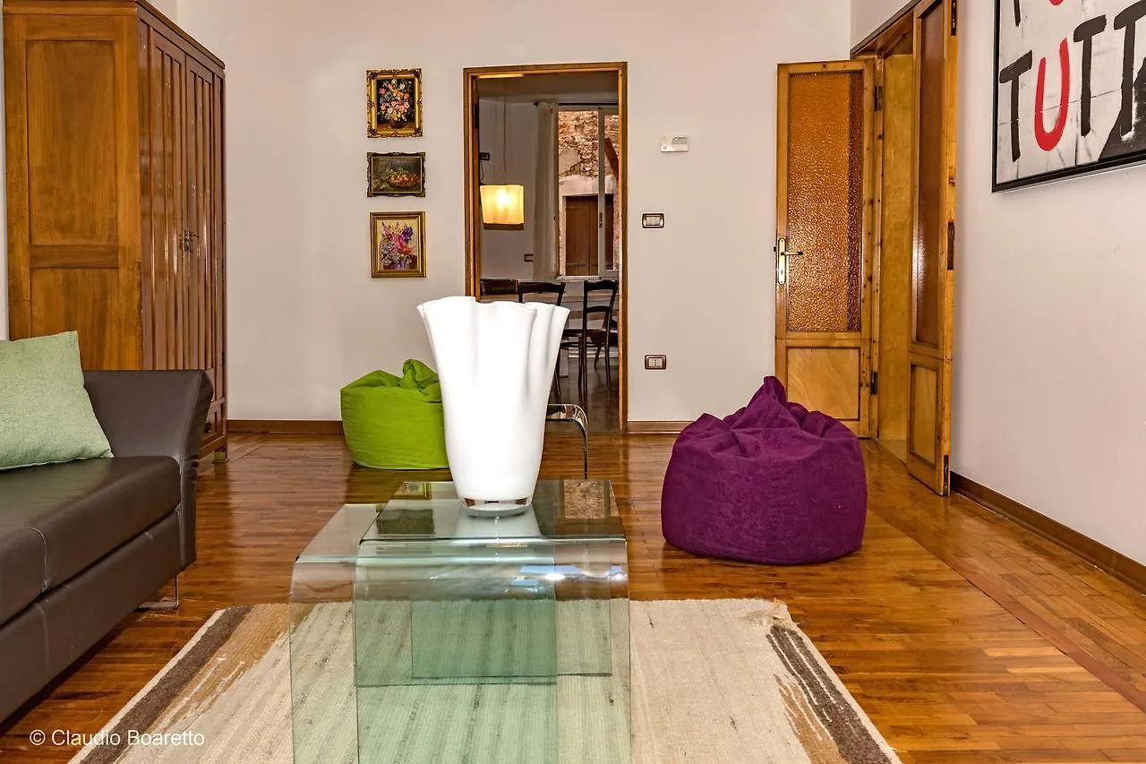 Bacio Di San Marco Venisejetaime Apartment